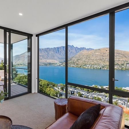 Remarkable Views Queenstown Exterior foto