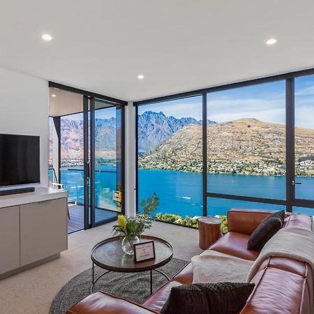 Remarkable Views Queenstown Exterior foto