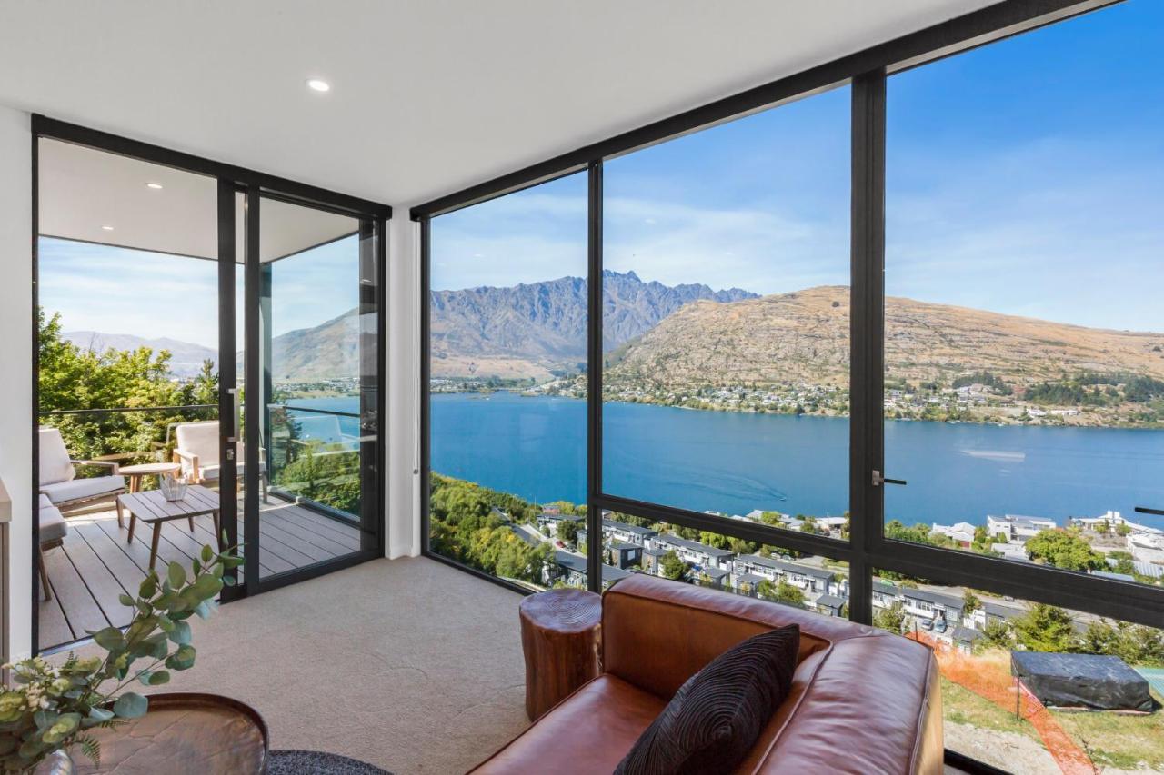 Remarkable Views Queenstown Exterior foto