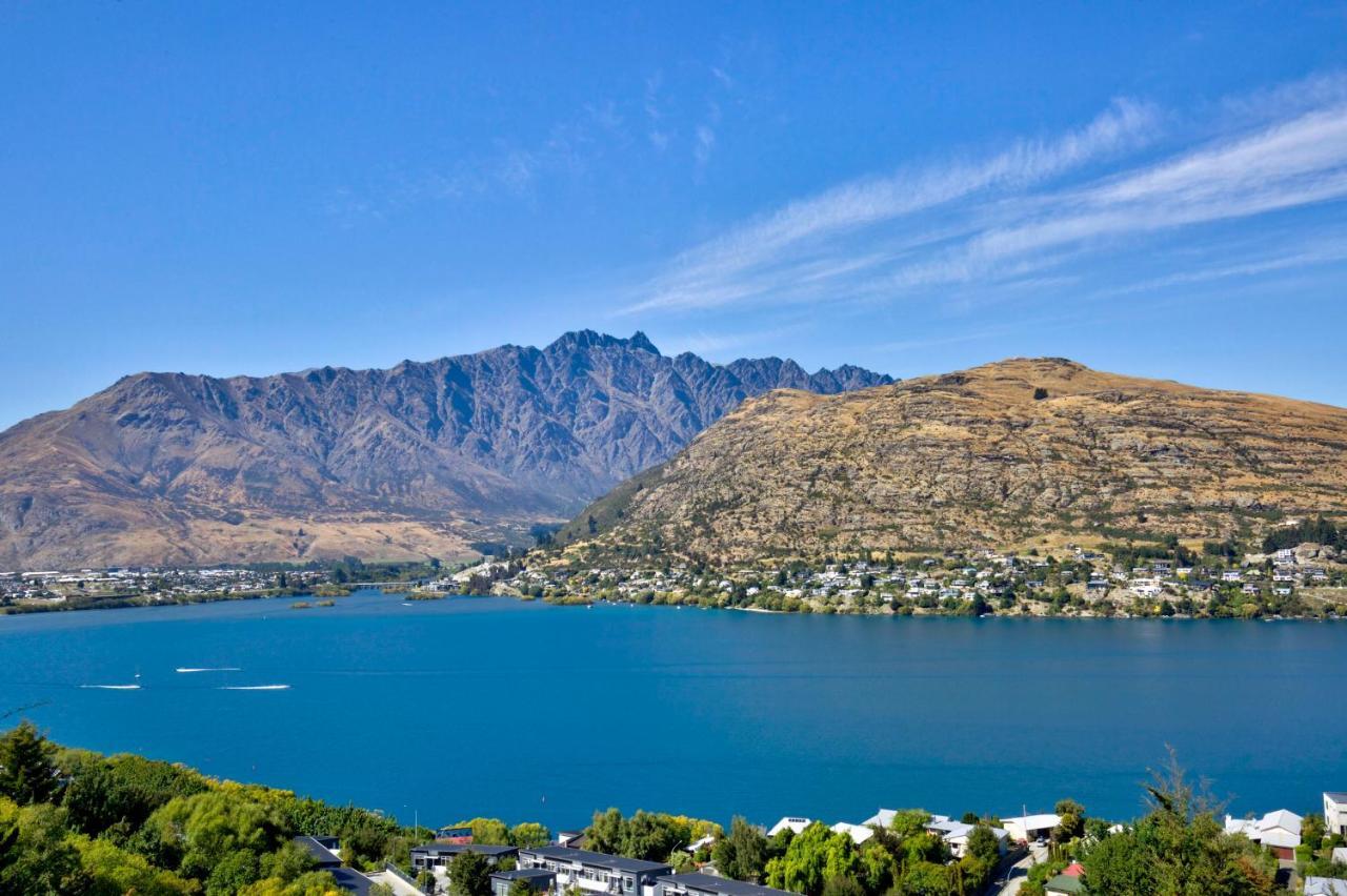 Remarkable Views Queenstown Exterior foto