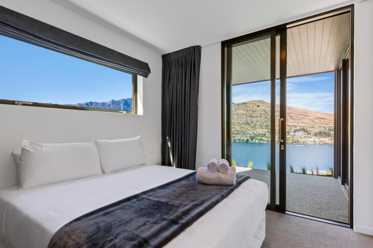 Remarkable Views Queenstown Exterior foto