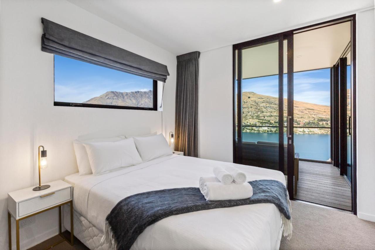 Remarkable Views Queenstown Exterior foto