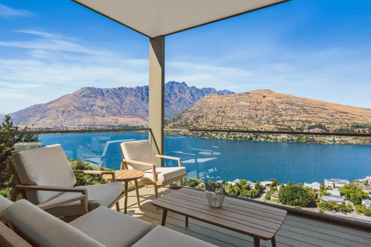 Remarkable Views Queenstown Exterior foto